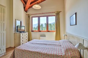 Pirin Golf & Country Club Apartment Complex