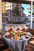 Pirin Golf & Country Club Apartment Complex