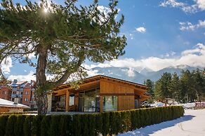 Pirin Golf & Country Club Apartment Complex