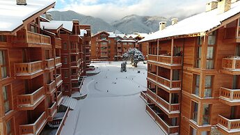 Pirin Golf & Country Club Apartment Complex