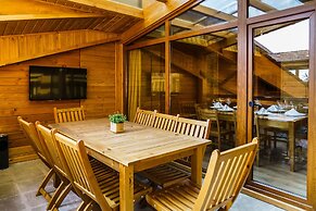 Pirin Golf & Country Club Apartment Complex