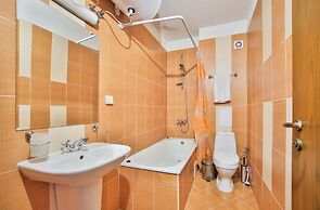 Pirin Golf & Country Club Apartment Complex