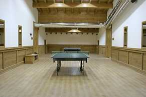 Pirin Golf & Country Club Apartment Complex