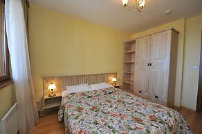 Pirin Golf & Country Club Apartment Complex