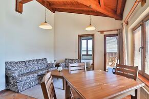 Pirin Golf & Country Club Apartment Complex