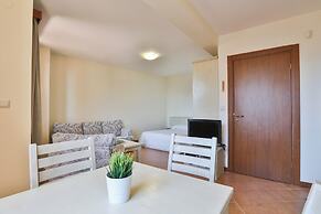 Pirin Golf & Country Club Apartment Complex