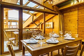 Pirin Golf & Country Club Apartment Complex