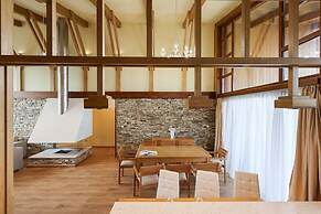 Pirin Golf & Country Club Apartment Complex