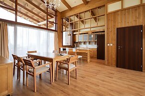 Pirin Golf & Country Club Apartment Complex