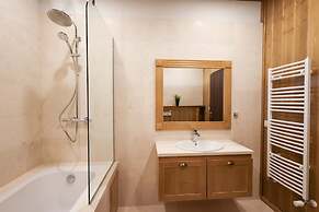 Pirin Golf & Country Club Apartment Complex