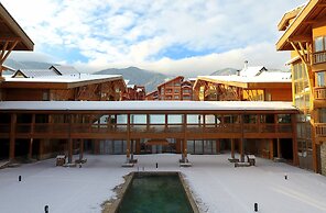 Pirin Golf & Country Club Apartment Complex