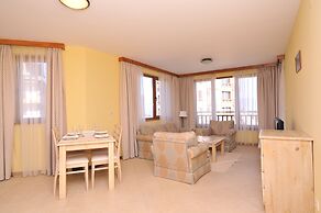 Pirin Golf & Country Club Apartment Complex