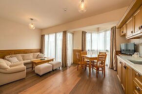 Pirin Golf & Country Club Apartment Complex