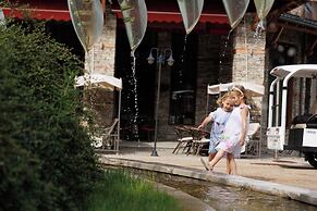Pirin Golf & Country Club Apartment Complex