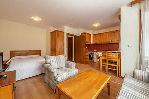 Pirin Golf & Country Club Apartment Complex