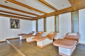 Pirin Golf & Country Club Apartment Complex