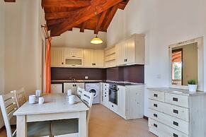 Pirin Golf & Country Club Apartment Complex