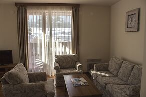 Pirin Golf & Country Club Apartment Complex