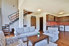 Pirin Golf & Country Club Apartment Complex