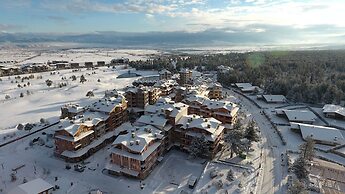 Pirin Golf & Country Club Apartment Complex