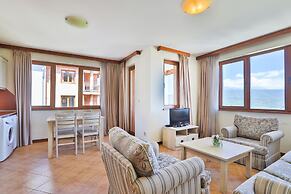Pirin Golf & Country Club Apartment Complex