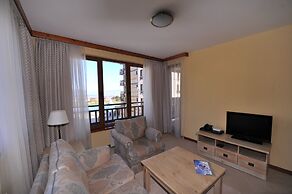 Pirin Golf & Country Club Apartment Complex