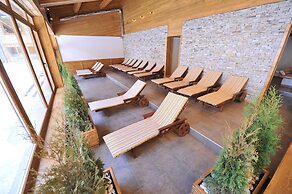 Pirin Golf & Country Club Apartment Complex