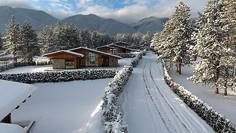 Pirin Golf & Country Club Apartment Complex