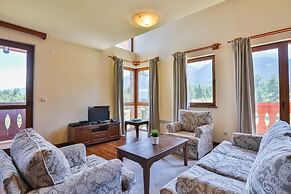 Pirin Golf & Country Club Apartment Complex