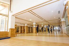 Pirin Golf & Country Club Apartment Complex