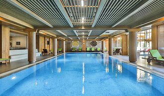 Pirin Golf & Country Club Apartment Complex