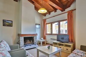 Pirin Golf & Country Club Apartment Complex