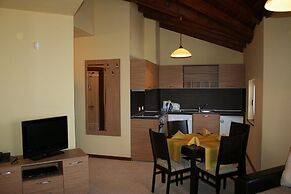 Pirin Golf & Country Club Apartment Complex