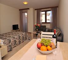 Pirin Golf & Country Club Apartment Complex