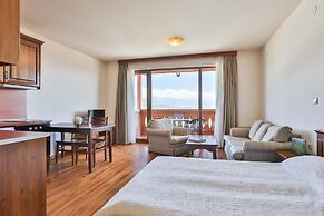 Pirin Golf & Country Club Apartment Complex