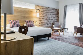 Hotel Restaurant SPA Cheval Blanc Lembach