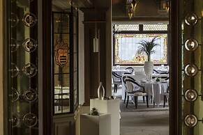 Hotel Restaurant SPA Cheval Blanc Lembach