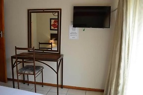 Angels Haven Guesthouse