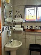 Angels Haven Guesthouse