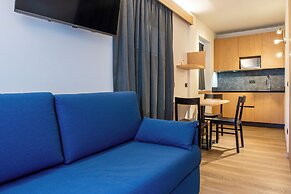 Residence Nevegall by Original Galli