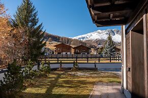 Residence Nevegall