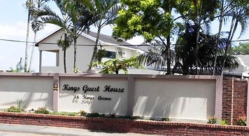 Kings Guest House