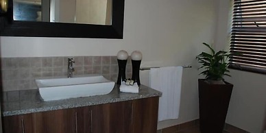 268 On Ridge Guesthouse