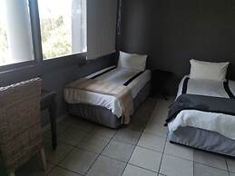 268 On Ridge Guesthouse