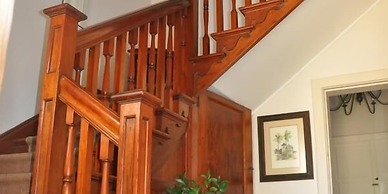 268 On Ridge Guesthouse