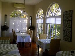 268 On Ridge Guesthouse