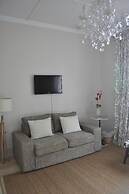 268 On Ridge Guesthouse