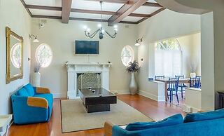 268 On Ridge Guesthouse