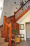 268 On Ridge Guesthouse