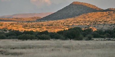 Otterskloof Private Game Reserve
